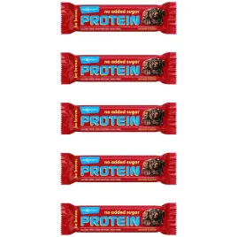 baton-proteinowy-brownie-w-mlecznej-czekoladzie-bez-cukru-5-szt-x-40-g