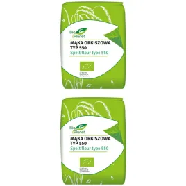 bio-planet-maka-orkiszowa-jasna-typ-550-bio-2-x-1-kg