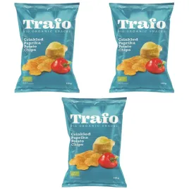 trafo-chipsy-ziemniaczane-karbowane-paprykowe-bio-vegan-125-g-x3