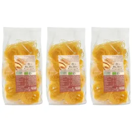 makaron-bezglutenowy-bio-vegan-gniazda-kukurydziano-ryzowe-250-g