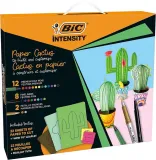 zestaw-intensity-paper-cactus-bic