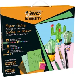 zestaw-intensity-paper-cactus-bic