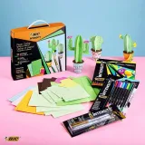 zestaw-intensity-paper-cactus-bic-plec-chlopcy