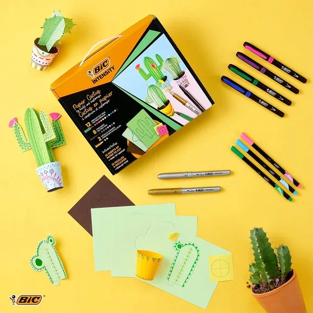 zestaw-intensity-paper-cactus-bic-waga-z-opakowaniem-0-1-kg