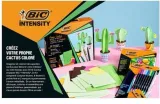 zestaw-intensity-paper-cactus-bic-kolor-wielokolorowy
