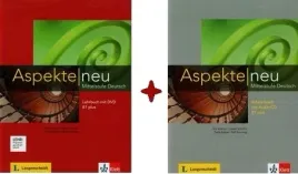 aspekte-neu-b1-podr-dvd-lektorklett-tanja