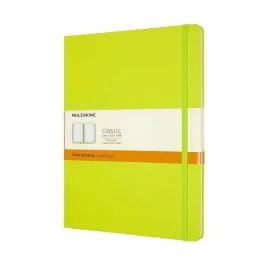 notes-classic-xl-19x25-linia-192str-tw-lemon-green-praca-zbiorowa