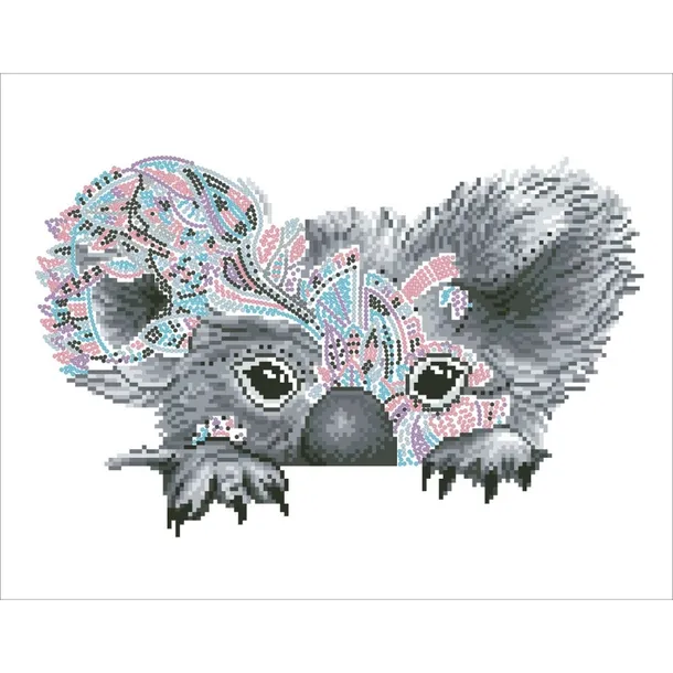 diamond-dotz-adults-hide-n-seek-koala-glebokosc-produktu-35-5-cm