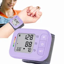 cisnieniomierz-nadgarstkowy-dbp-2261-automatyczny-pulsometr-duzy-ekran-lcd