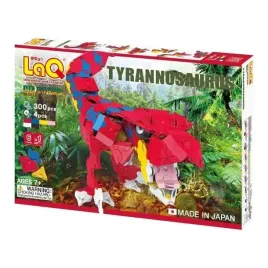 klocki-edukacyjne-tyrannosaurus
