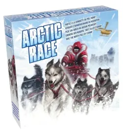 gra-planszowa-arctic-race-tactic