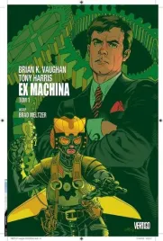 ex-machina-t-1-brian-k-vaughan-tony-harris-tom-feister