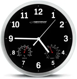 zegar-scienny-kuchenny-klasyczny-termometr-wilgotnosc-temperatura-3w1
