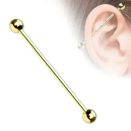 zloty-industrial-do-chrzastki-ucha-piercing4u
