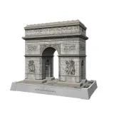 puzzle-3d-iconics-luk-triumfalny-kod-producenta-12008029