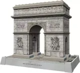 puzzle-3d-iconics-luk-triumfalny-marka-ravensburger
