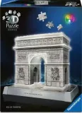 puzzle-3d-iconics-luk-triumfalny-liczba-elementow-255