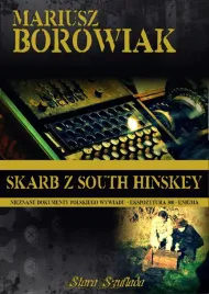 skarb-z-south-hinskey-mariusz-borowiak