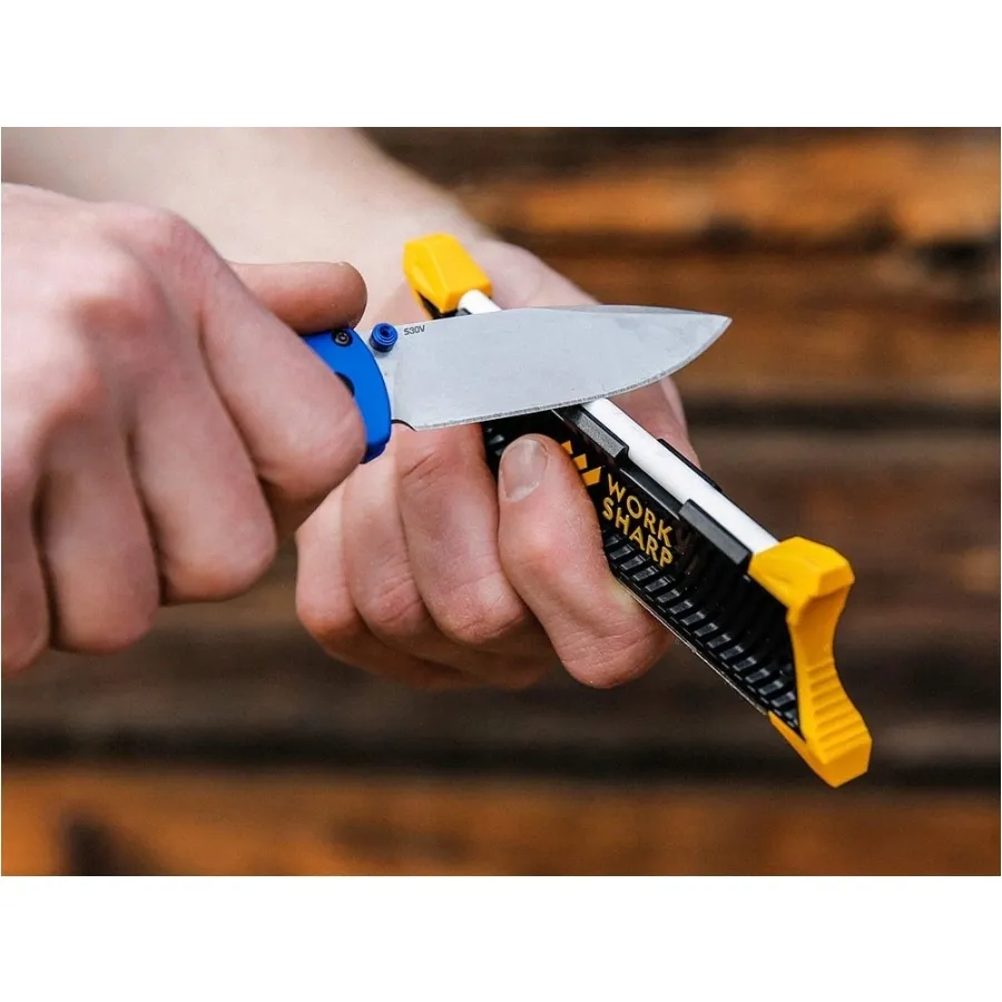 ostrzalka-work-sharp-pocket-sharpener-stan-nowy
