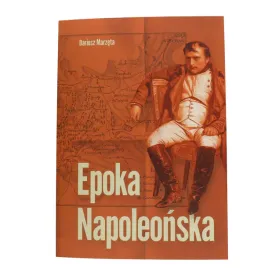 epoka-napoleonska-dariusz-marzeta