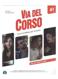 via-del-corso-a1-podrecznik-2cd-dvd-edilingua-marin
