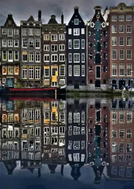 puzzle-1000-amsterdam-niderlandy