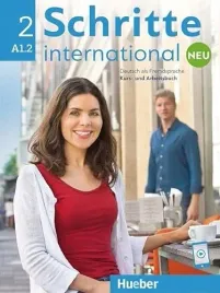 schritte-international-neu-2-kb-ab-cd-pl-praca-zbiorowa