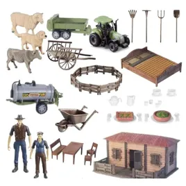 duzy-zestaw-farma-z-domem-rolnika-diy