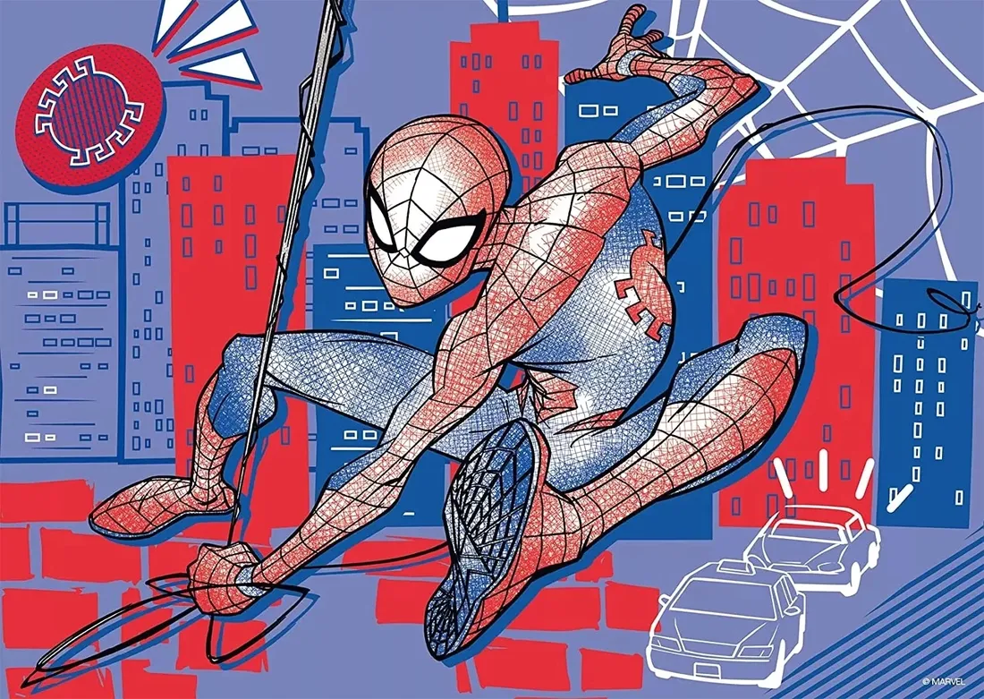 puzzle-24-spiderman-giant