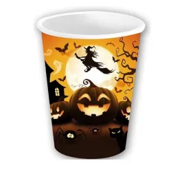 kubeczki-dynia-nietoperze-pomaranczowo-czarne-6-szt-240-ml-halloween