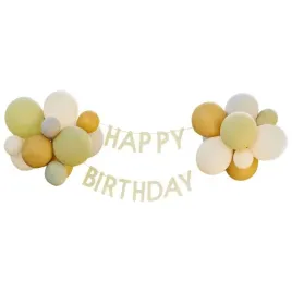 girlanda-balonowa-happy-birthday-zestaw-balonow-zloto-zielony-szary-safari
