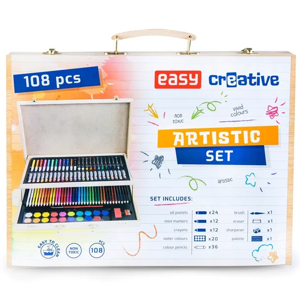 zestaw-artystyczny-108-elementow-easy-bohater-brak