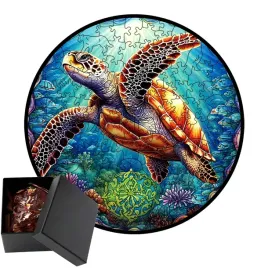 puzzle-drewniane-wooden-a3-dla-dzieci-i-doroslych-180-el-zolw-wodny