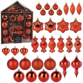 bombki-choinkowe-nietlukace-czerwone-3-115-cm-32-szt