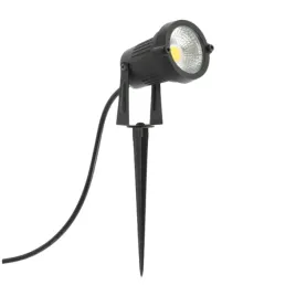 kobi-lampa-ogrodowa-led-blake-5w-3000k-ip65-czarna-aluminiowa-lampa