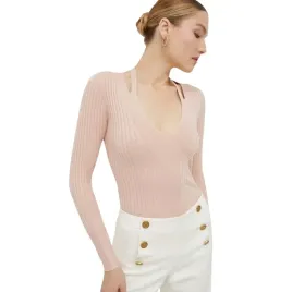 guess-rozowy-sweter-klasyczny-z-dekoltem-w-serek-m-fta