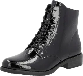 remonte-czarne-lakierowane-botki-damskie-z-plaskim-obcasem-40-6ia