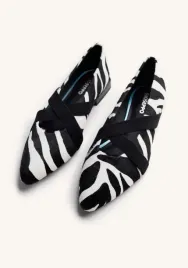 gioseppo-baleriny-czarno-biale-z-paskami-wzor-zebra-38-6ia