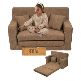 sofa-kanapa-rozkladana-dla-dzieci-piankowa-pufa-grawer-imie-dziecka
