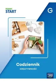 pewny-start-codziennik-kreatywnosc-poz-g-praca-zbiorowa