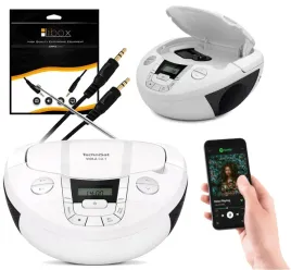radio-cyfrowe-dab-fm-cd-1-odtwarzacz-mp3-kabel-1m-jack-35mm-gratis