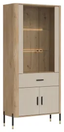 witryna-dante-dt14-kaszmir-z-przeszkleniem-i-szuflada-do-salon-liveo-meble
