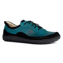 buty-barefoot-terra-b15-skorzane-sznurowane-z-szerokim-noskiem-turkusowy