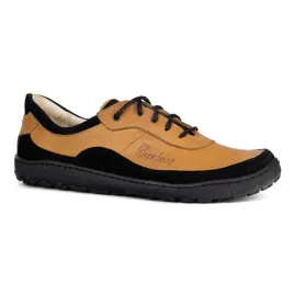 buty-barefoot-terra-b15-skorzane-sznurowane-z-szerokim-noskiem-zolte