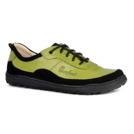 buty-barefoot-terra-b15-skorzane-sznurowane-z-szerokim-noskiem-zielone