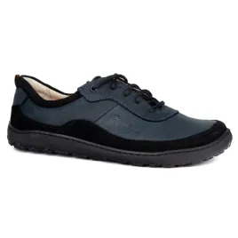 buty-barefoot-terra-b15-skorzane-sznurowane-z-szerokim-noskiem-granatowe