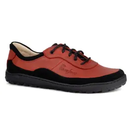 buty-barefoot-terra-b15-skorzane-sznurowane-z-szerokim-noskiem-czerwone