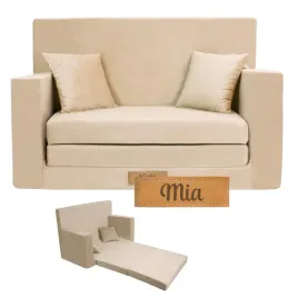 sofa-kanapa-rozkladana-dla-dzieci-piankowa-pufa-grawer-imie-dziecka