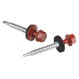wkret-farmerski-do-drewna-63-mm-x-50-mm-parotec-kolor-ral-3009-kasztan-opak-100-szt