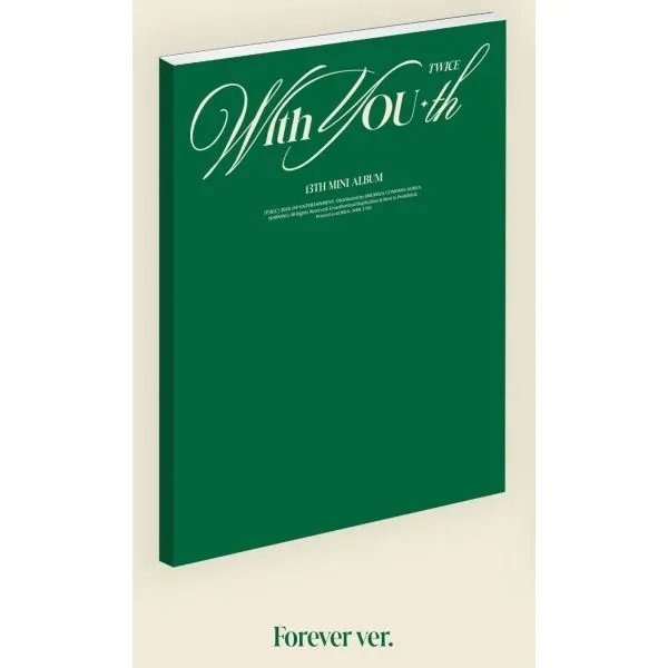 with-you-th-cd-rok-wydania-2024